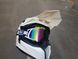 Линза MT Goggles Mx Evo Iridium