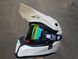 Линза MT Goggles Mx Evo Iridium