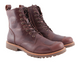 Моточеревики MadBull Vintage dark cherry 43