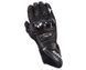 Моторукавички Seventy R2 Black Grey L