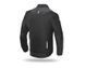 Мотокуртка Seventy JR52 Black XXXL