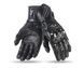 Моторукавички Seventy R2 Black Grey L