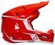 Мотошолом LEATT Moto 3.5 Helmet + Goggle Red XS