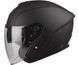 Мотошлем LAZER TANGO Solid Matt Black S