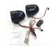 Мотоакустика Aoveise MT483 Black с bluetooth