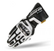 Моторукавички Shima STR-2 White XL, M