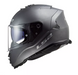 Мотошлем LS2 FF800 Storm 2 Solid Matt Titan ECE2206 XS