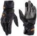 Перчатки LEATT 6.5 HydraDri Adventure Glove Stealth M (9)