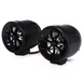 Мотоакустика Aoveise MT483 Black с bluetooth