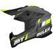Мотошлем MT FALCON S RULER C2 Matt XS