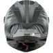 Мотошолом LS2 FF805 Thunder GP Aero Polar Matt Black