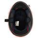 Мотошолом кішка Nitrinos NEKO HNJ Gloss Black L-XL