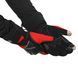Моторукавички зимові Scoyco MC15B-2 Winter Red L
