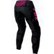 Джерси штаны женские FOX Wnns 180 DJET Pink S