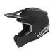 Мотошолом ACERBIS LINEAR 2206 matt black XL