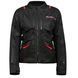 Мотокуртка Seventy JT69 Tanami LADY Black Red L