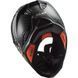Мотошлем LS2 MX703 C X-Force Gloss Carbon L