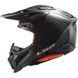 Мотошлем LS2 MX703 C X-Force Gloss Carbon L