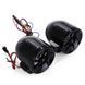 Мотоакустика Aoveise MT483 Black с bluetooth