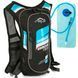 Моторюкзак Outdoor Blue с гидратором (Leatt GPX HF 2.0)