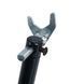 Oxford Rear Paddock Stand