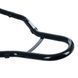 Oxford Rear Paddock Stand