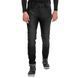 Мотоджинсы Shima Ridge Black 36/32