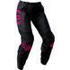 Джерси штаны женские FOX Wnns 180 DJET Pink S