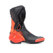 Моточеревики Dainese Nexus 2 Black/Fluo-Red 45