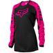 Джерси штаны женские FOX Wnns 180 DJET Pink S