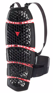 Защита спины Dainese PRO-ARMOR BACK LONG 2.0 L/2X