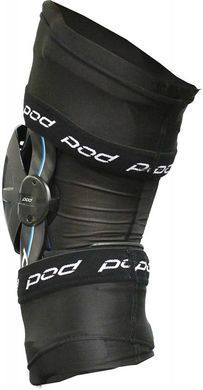 Чулки під брейси POD KX Knee Sleeve Black Large