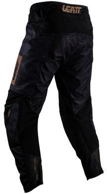Джерсі та штани LEATT Ride Kit 3.5 Black, 32/M