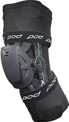 Чулки під брейси POD KX Knee Sleeve Black Large