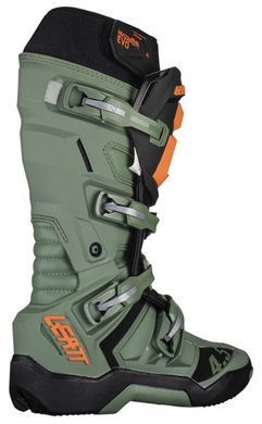 Мотоботи LEATT 4.5 HydraDri Boot Cactus 8
