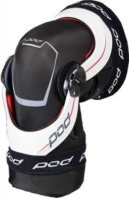 Чулки під брейси POD KX Knee Sleeve Black Large