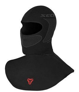 Подшлемник SECA Bandit II MAN Limited RED L