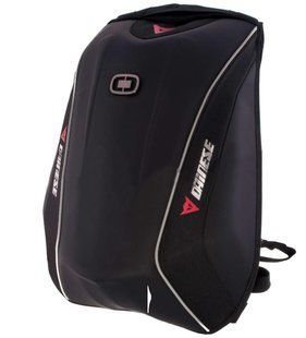 Рюкзак OGIO Daynese Solid Black