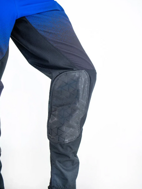 Мотокостюм ANSWER ELITE PROLINE Blue 36/XL