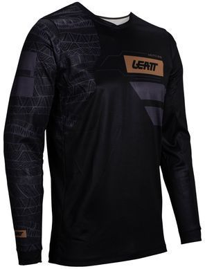 Джерсі та штани LEATT Ride Kit 3.5 Black, 32/M