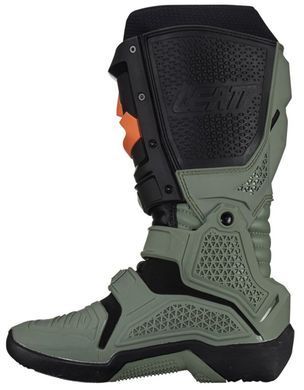 Мотоботи LEATT 4.5 HydraDri Boot Cactus 8