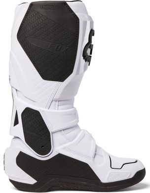 Мотоботи FOX INSTINCT 2.0 Boot White 10