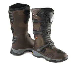 Моточеревики FORMA ADVENTURE AIR Dry 39