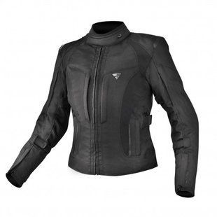 Мотокуртка Shima Volante Black L