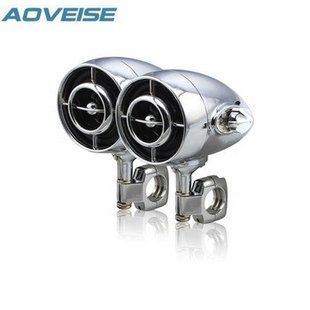 Мотоакустика Aoveise MT485 Chrome