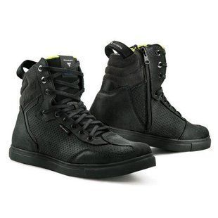 Моточеревики Shima Rebel WP Black 41