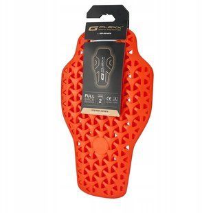 Захист спини/вставка G-FLEXX BACK PROTECTOR LVL.2 L