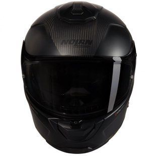 Шлем Nolan X-903 Ultra Carbon TRIPLONERO Black