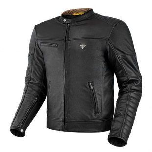 Мотокуртка Shima Winchester 2.0 Black XXXXXL