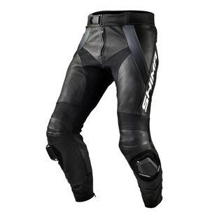 Мотоштаны Shima STR Black L